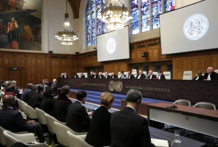 UN Court Begins Hearing Genocide Case Against Myanmar